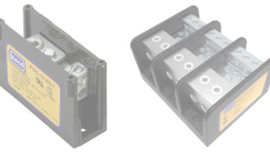 ILCSO Power Distribution