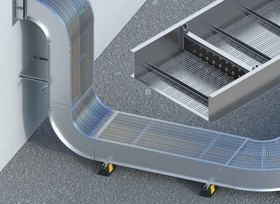 Legrand Cablofil | Summit Electric Supply