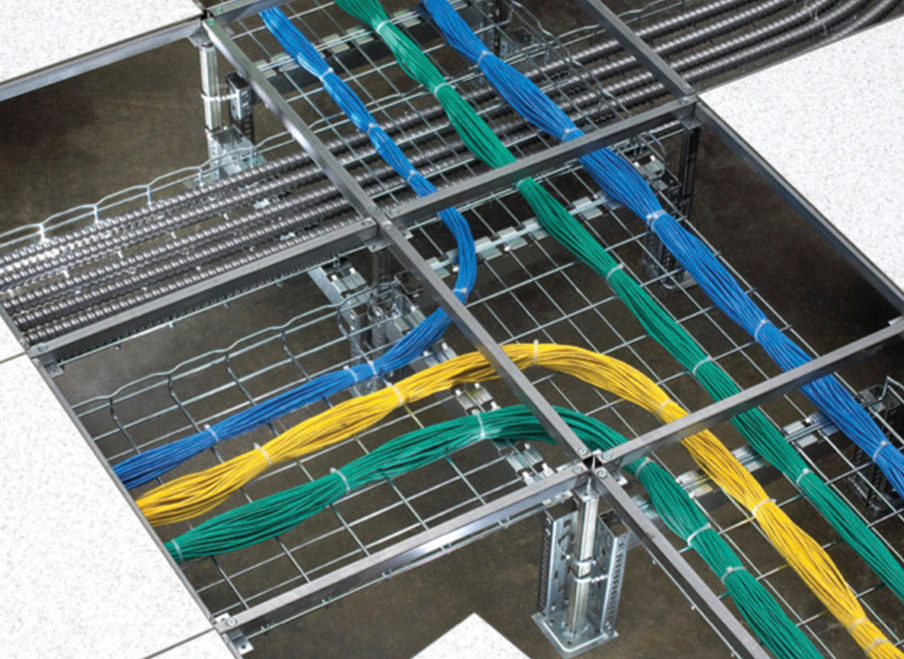 Legrand Cablofil | Summit Electric Supply