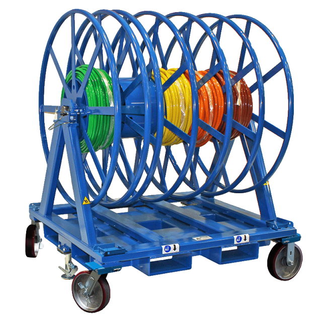 Wire & Cable Management Solutions Summit Electric Supply