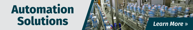 Automation Services & Solutions