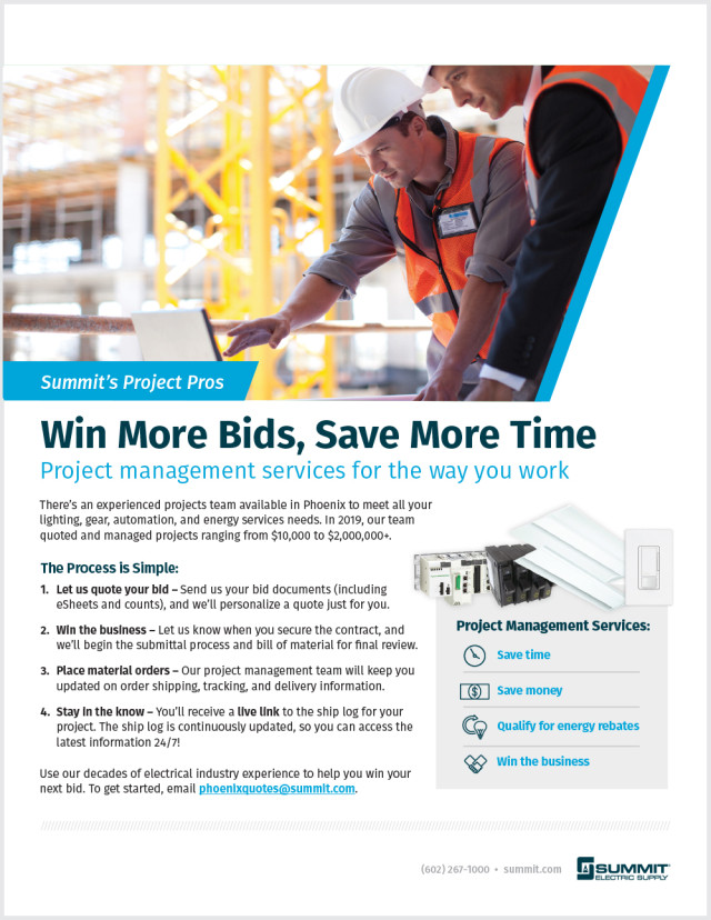 PHO1-Project-Management-Services