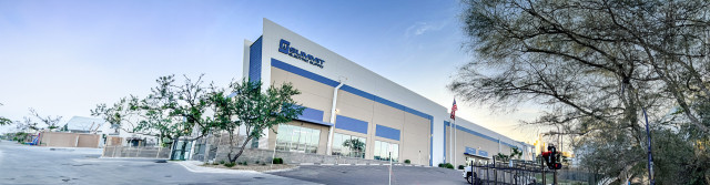 Phoenix Service Center