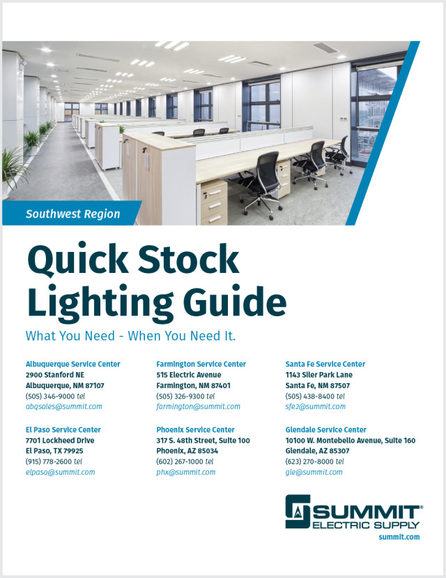 Southwest-Lighting-Guide