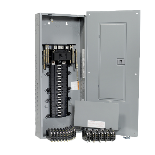 Panelboard