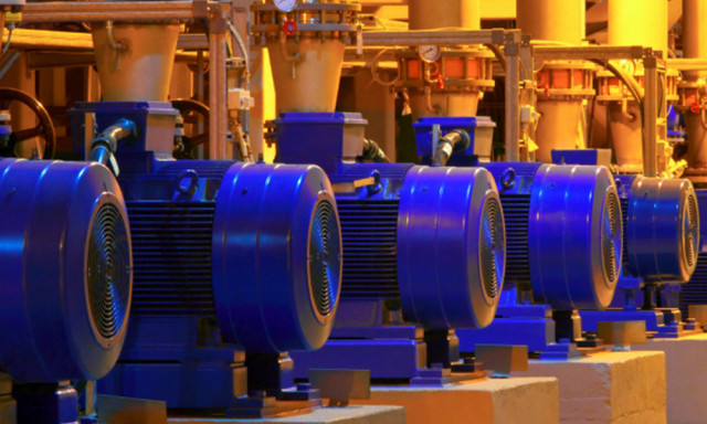 Automation VFDs