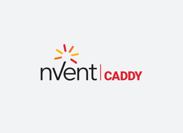 nVent Caddy