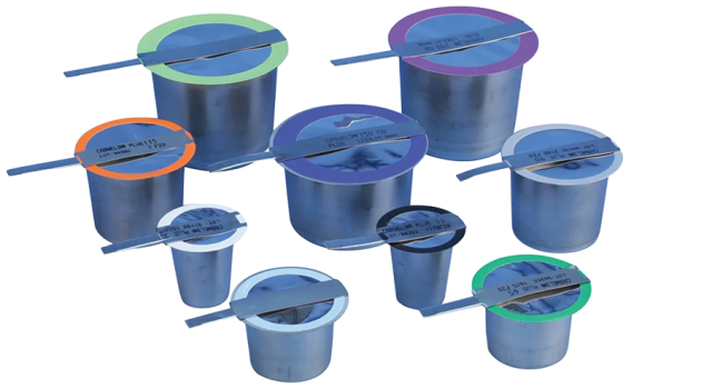 nVent Erico Cadweld Connections Cadweld Welding Materials