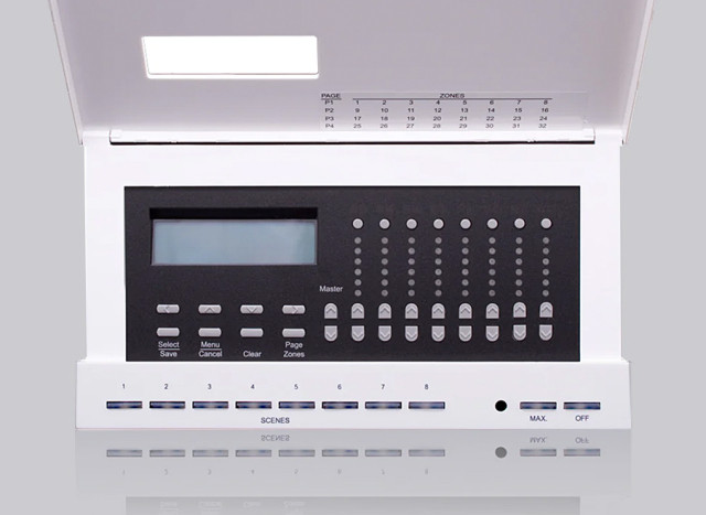 Lighting Controls
