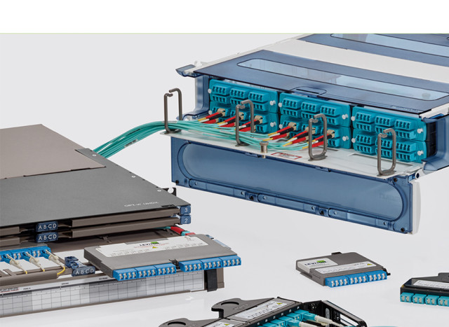 Network Infrastructure