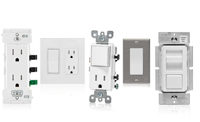 Decora Plus Devices