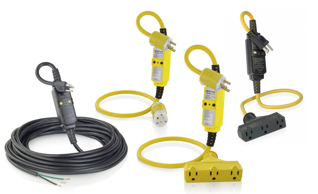 Temporary Power Devices