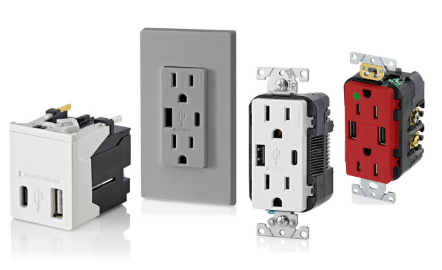 USB Charging Devices