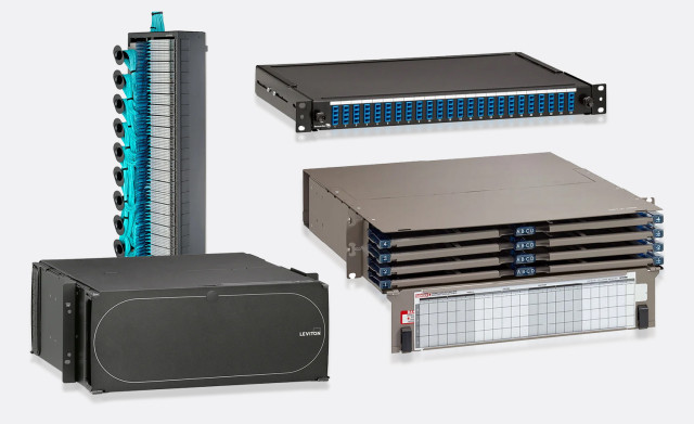 High Density Connectivity Platforms