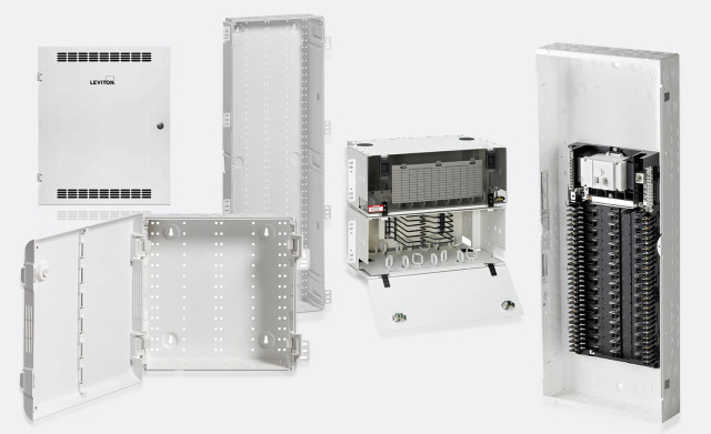 Racks and Enclosures