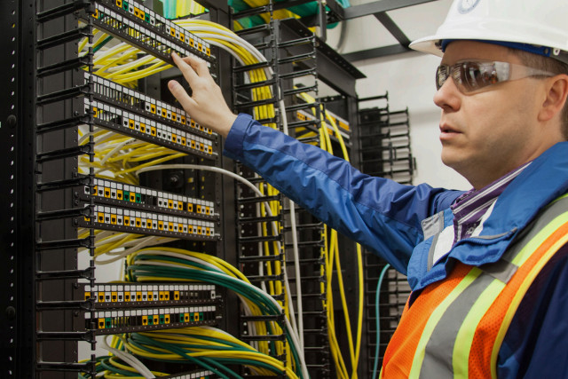 Network Installer