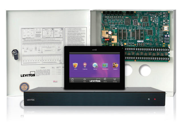 Omni Controls System