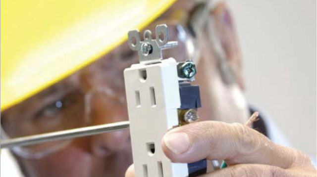 Wiring Devices