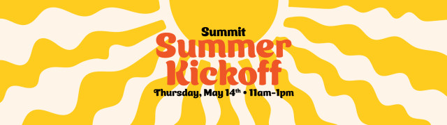 Counter Day Event in Austin • May 14, 2026