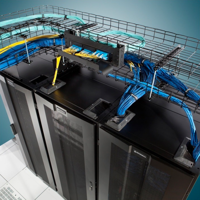 Legrand Cablofil Cable Pathway Systems | Summit Electric Supply